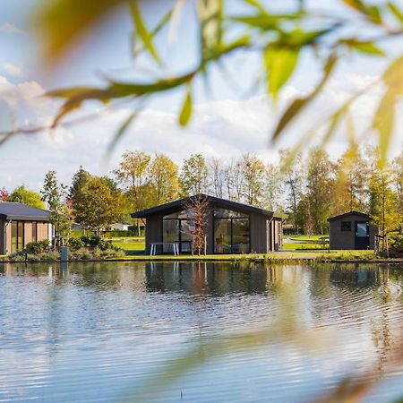 Vakantiepark Molenvelden Veldhoven Buitenkant foto