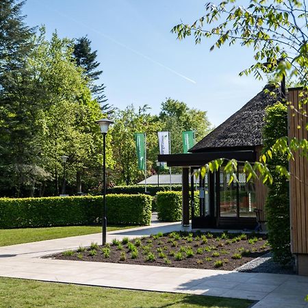 Vakantiepark Molenvelden Veldhoven Buitenkant foto