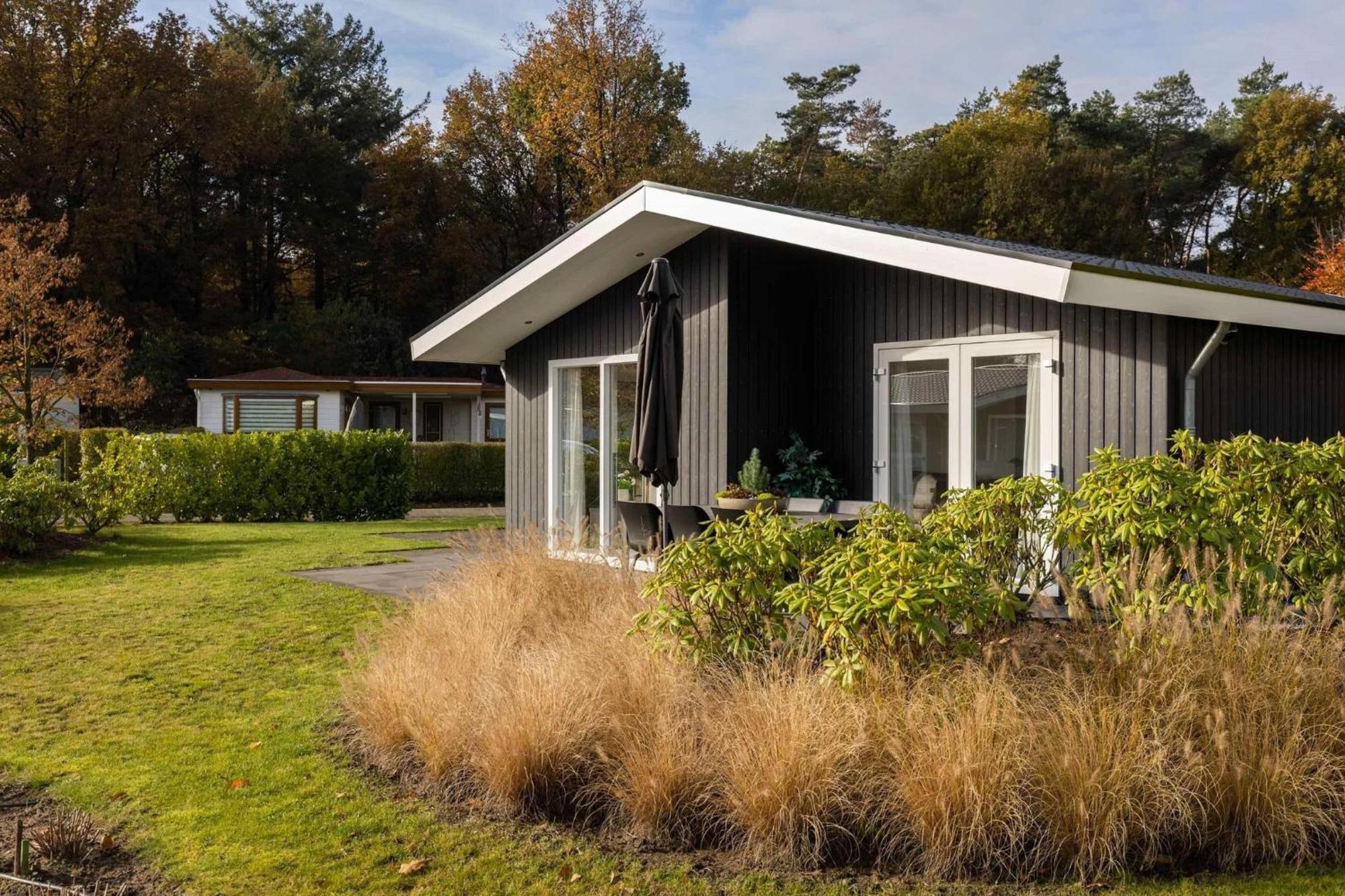 Vakantiepark Molenvelden Veldhoven Buitenkant foto