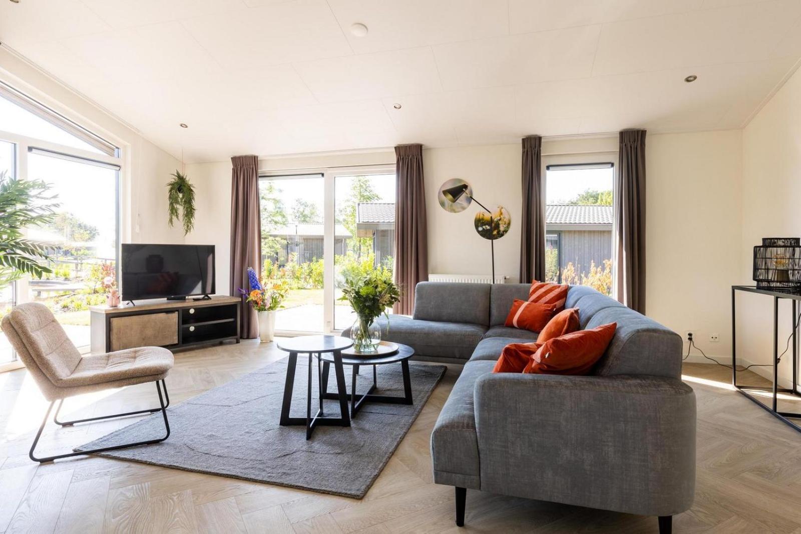 Vakantiepark Molenvelden Veldhoven Buitenkant foto