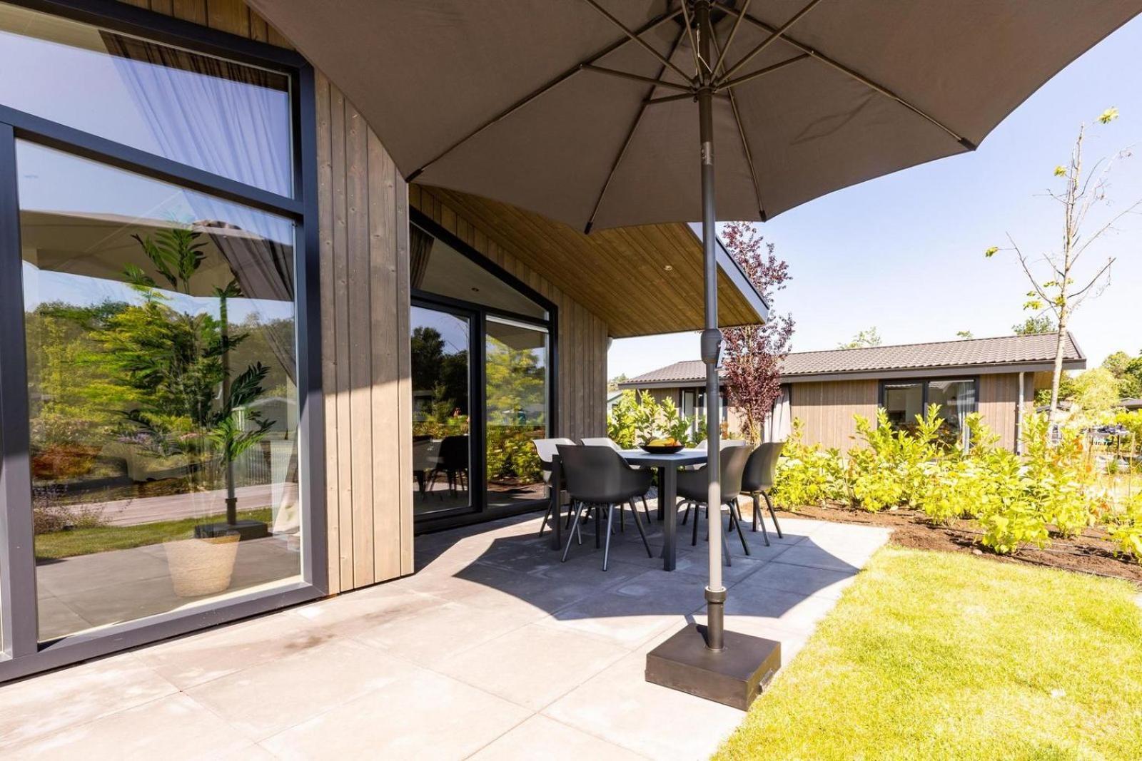 Vakantiepark Molenvelden Veldhoven Buitenkant foto