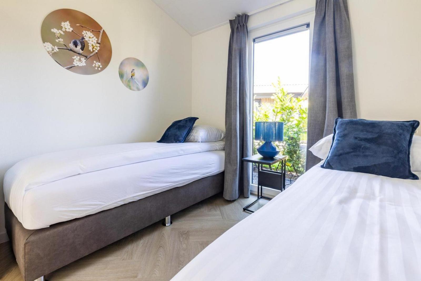 Vakantiepark Molenvelden Veldhoven Buitenkant foto
