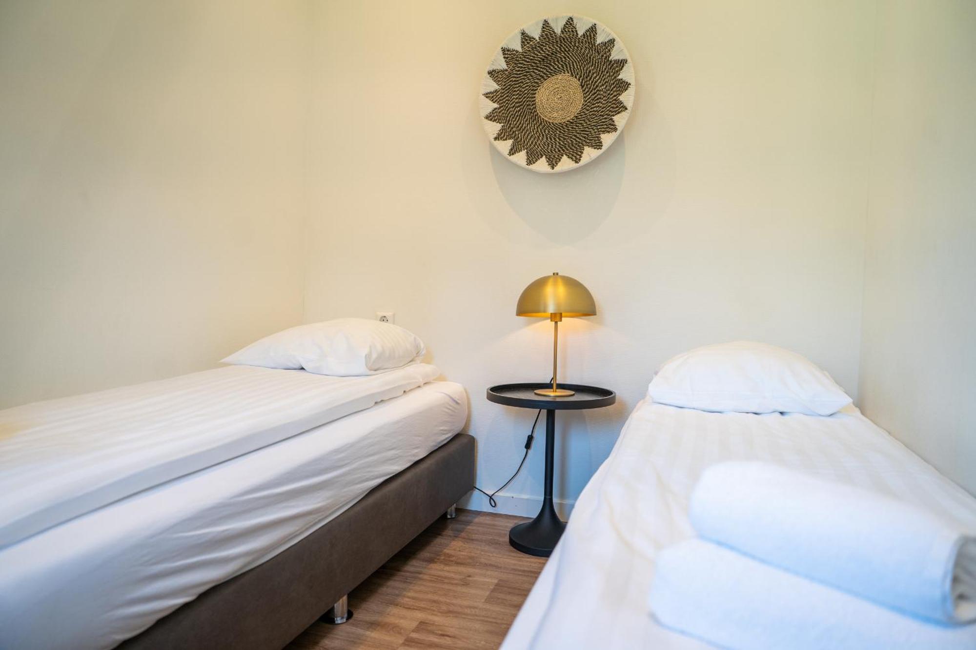 Vakantiepark Molenvelden Veldhoven Buitenkant foto