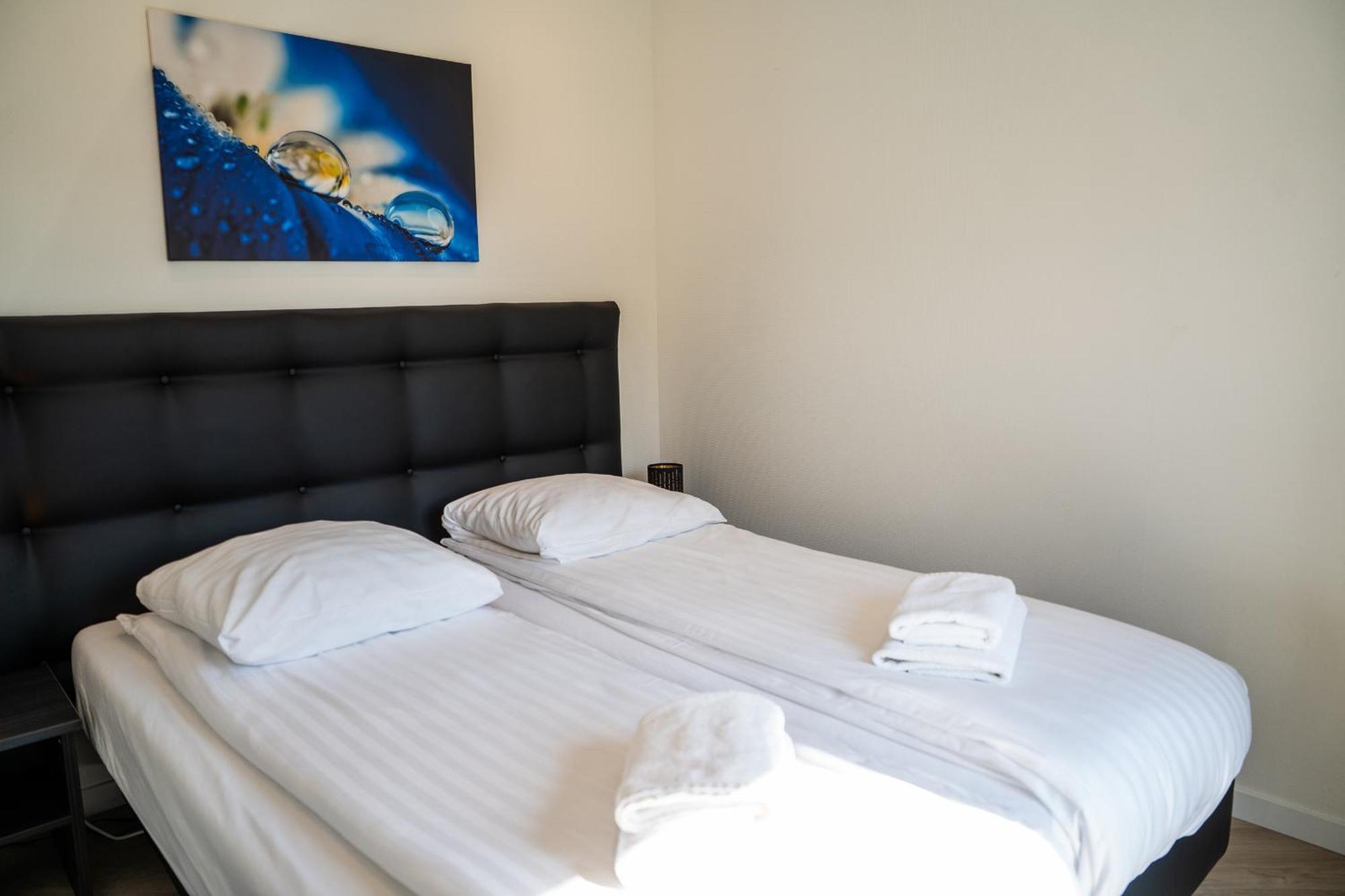 Vakantiepark Molenvelden Veldhoven Kamer foto