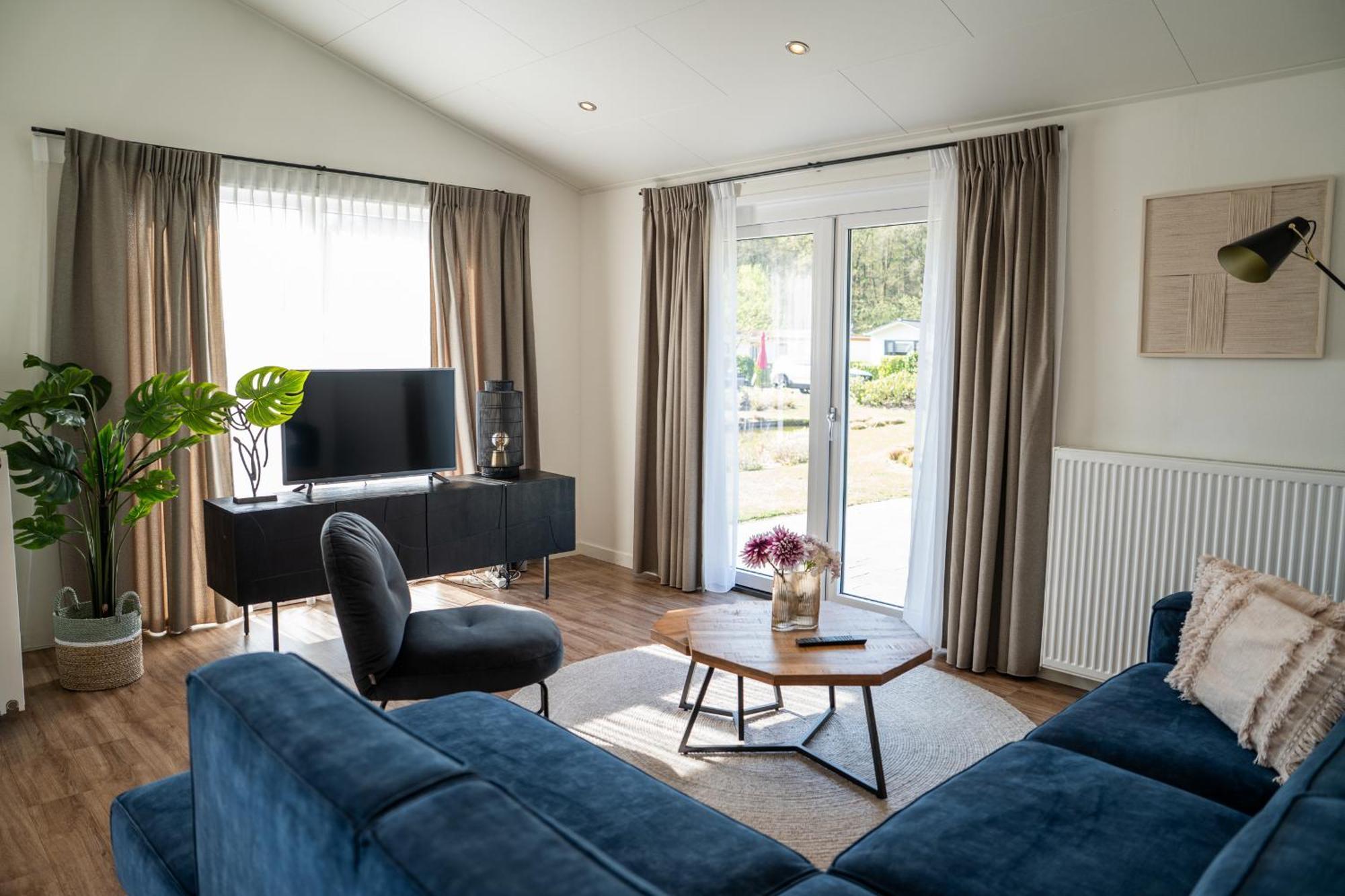 Vakantiepark Molenvelden Veldhoven Buitenkant foto